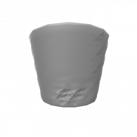 3d model - 100043Zeon pen bucket