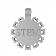 3d model - STEM1