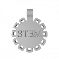 3d model - STEM2