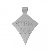 3d model - 306stem