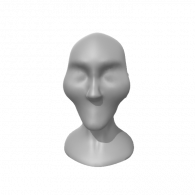 3d model - 100407