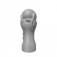 3d model - 100412