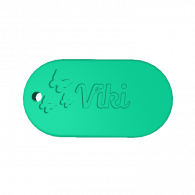 3d model - viki2