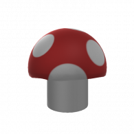 3d model - my pokemon