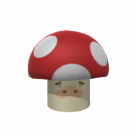 3d model - pokemon