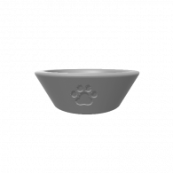 3d model - dog bowl 