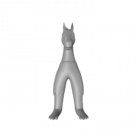 3d model - 100568