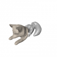 3d model - .2