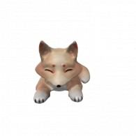 3d model - .3