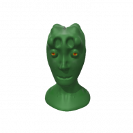 3d model - Alyssa