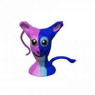 3d model - angle + stich