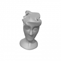 3d model - 100684