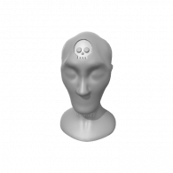 3d model - 100702