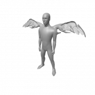 3d model - 100726