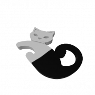 3d model - SNURBLE