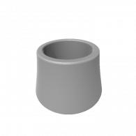 3d model - jar