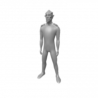 3d model - 101402