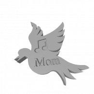 3d model - for Mom