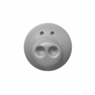 3d model - First_Pig