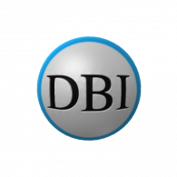 3d model - DBI