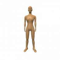 3d model - 101677