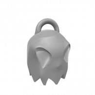 3d model - PacSpide