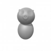 3d model - 101865