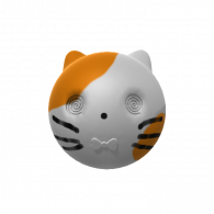 3d model - cAT