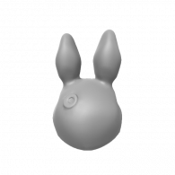 3d model - totorobody1