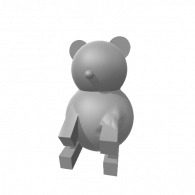 3d model - 102096