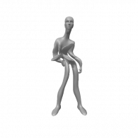 3d model - pro  m  mc ,;.ject