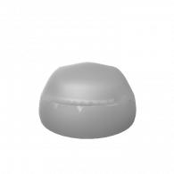 3d model - Chonk Head 1.0