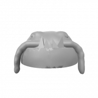 3d model - Chonk 6.0