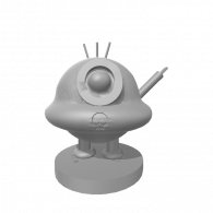 3d model - 102228