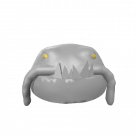 3d model - Chonk 5.2