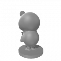 3d model - 102239