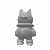 3d model - 102263