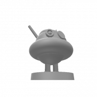 3d model - 102289