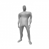 3d model - 102301