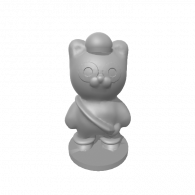 3d model - 102339