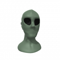 3d model - alein