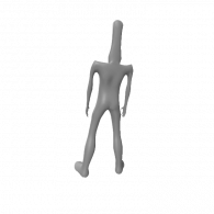 3d model - 102531