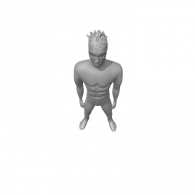 3d model - 102557