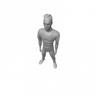 3d model - 102567