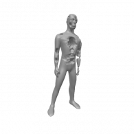 3d model - 102591