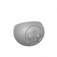 3d model - Nico's Ring