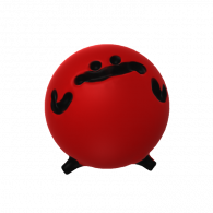 3d model - The best kirbo