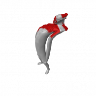 3d model - 00027robotchikenbiggex2