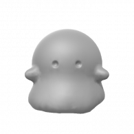 3d model - CAXAPOK