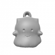 3d model - bobik2